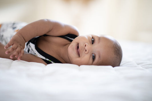 Bamboo Kids Pajamas and Sleep Quality: How Comfortable Pajamas Promote Better Sleep - Peregrine Kidswear