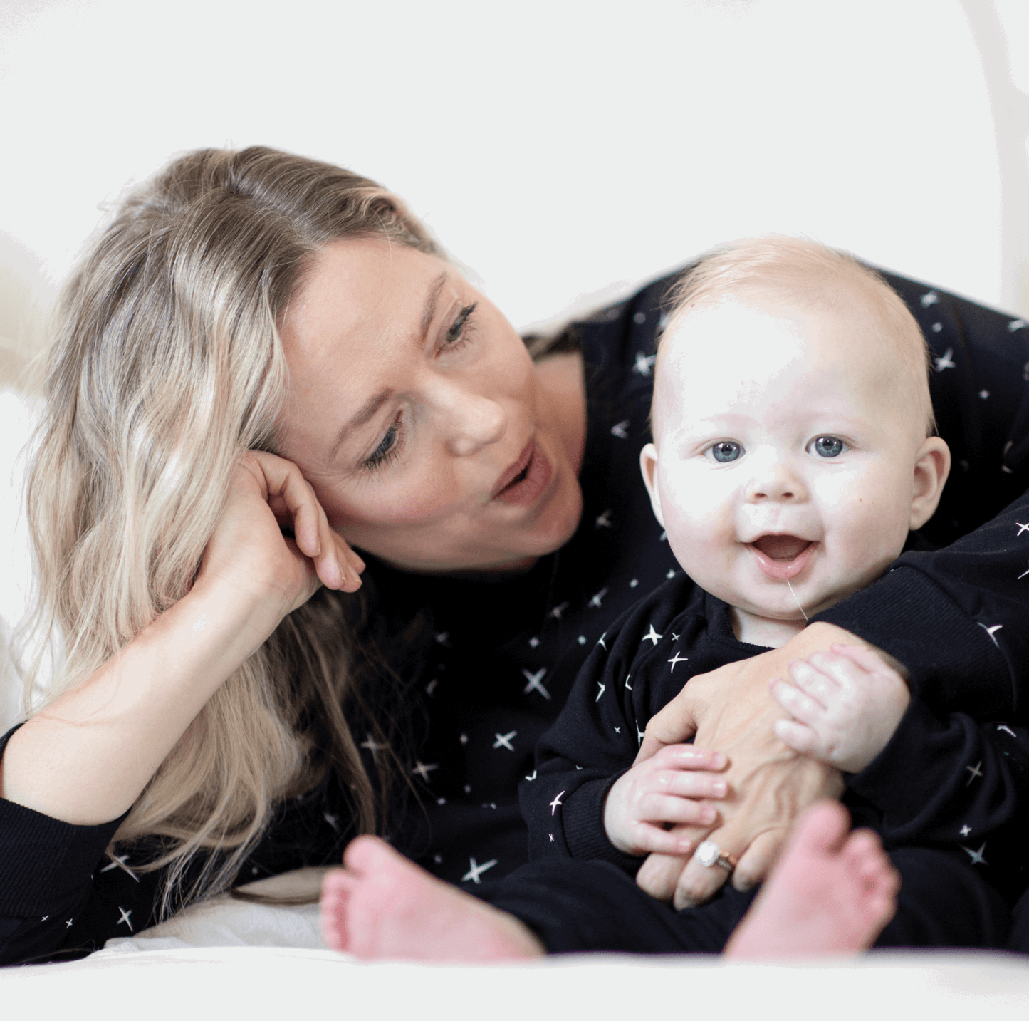 Bamboo Jogger and Sweatshirt Set - Baby/Kids - Peregrine Kidswear - Baby & Toddler Outfits - 6-12m