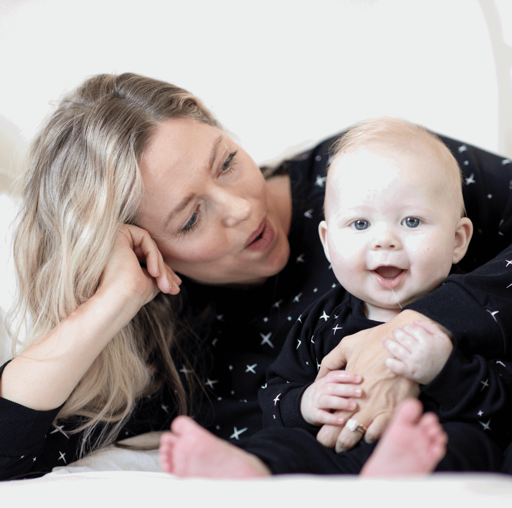 Bamboo Jogger and Sweatshirt Set - Baby/Kids - Peregrine Kidswear - Baby & Toddler Outfits - 6-12m