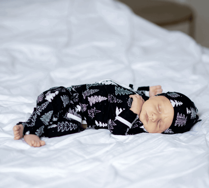 Pines Bamboo Take Me Home Set - Peregrine Kidswear - Take Me Home Set -